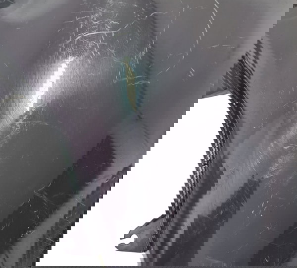 Bolha Frontal Honda Pcx 160 23/24 Original Descrição 51646