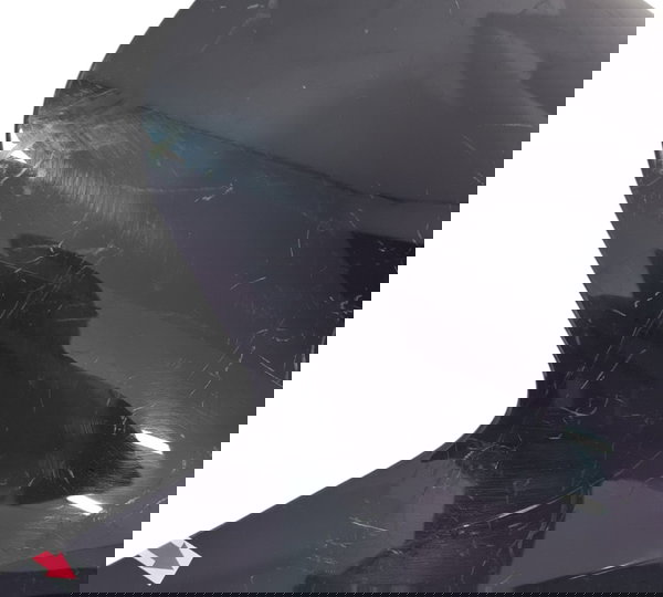 Bolha Frontal Honda Pcx 160 23/24 Original Descrição 51646