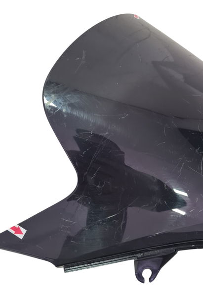 Bolha Frontal Honda Pcx 160 23/24 Original Descrição 51646