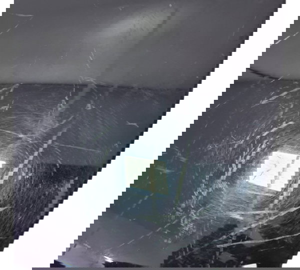 Bolha Frontal Honda Pcx 160 23/24 Original Descrição 51646