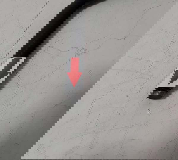 Retrovisor Honda Cg 160 L/d Orig Detalhes 51538