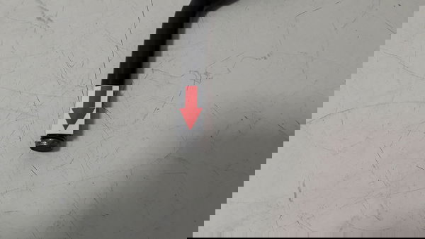 Retrovisor Honda Cg 160 L/d Orig Detalhes 51538