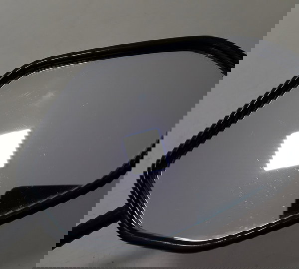 Retrovisor Honda Cg 160 L/d Orig Detalhes 51538