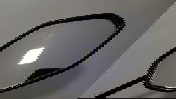 Retrovisor Honda Cg 160 L/d Orig Detalhes 51538