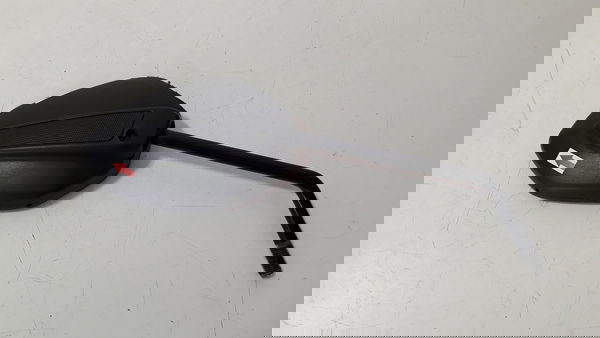 Retrovisor Honda Cg 160 L/d Orig Detalhes 51538