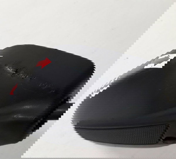 Retrovisor Honda Cg 160 L/d Orig Detalhes 51538