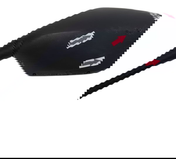 Retrovisor Esq Honda Pcx 19/25 Orig Descrição 51561