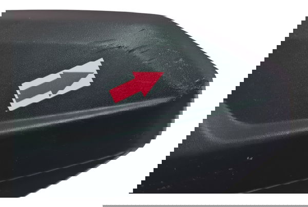 Retrovisor Esq Honda Adv 19/24 Orig Descrição 51555