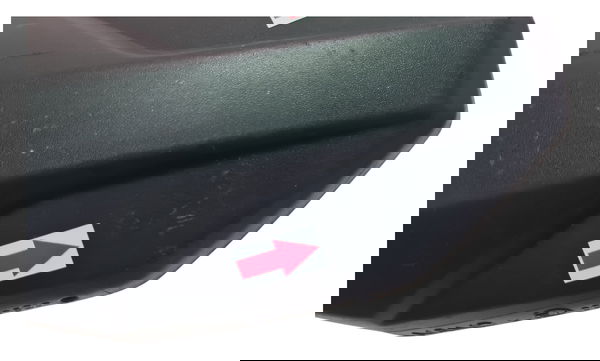 Retrovisor Esq Honda Adv 19/24 Orig Descrição 51555