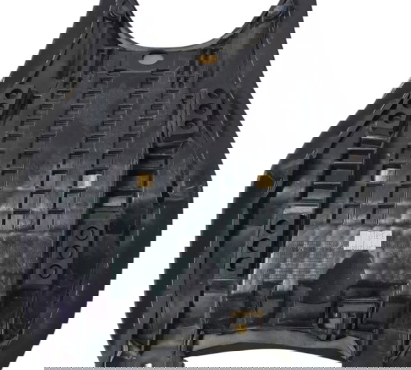 Banco Dianteiro Honda Cb 300f Twister 23/25 Rasgado 51587