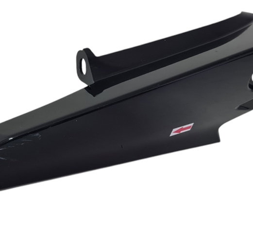 Carenagem Rabeta Esq Cb 300f Twister 23/25 Descrição 51582 Preto