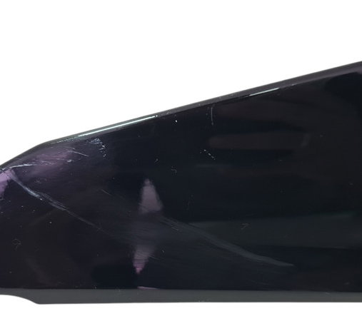 Carenagem Rabeta Esq Cb 300f Twister 23/25 Descrição 51582 Preto