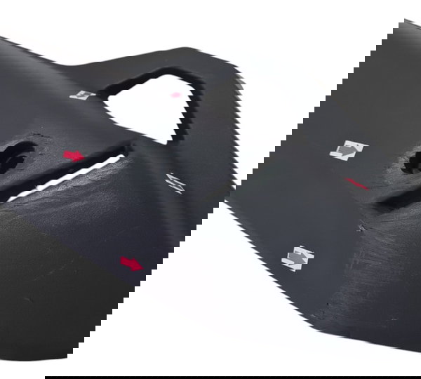 Protetor Escapamento Honda Pcx 160 23/25 Descrição 51643