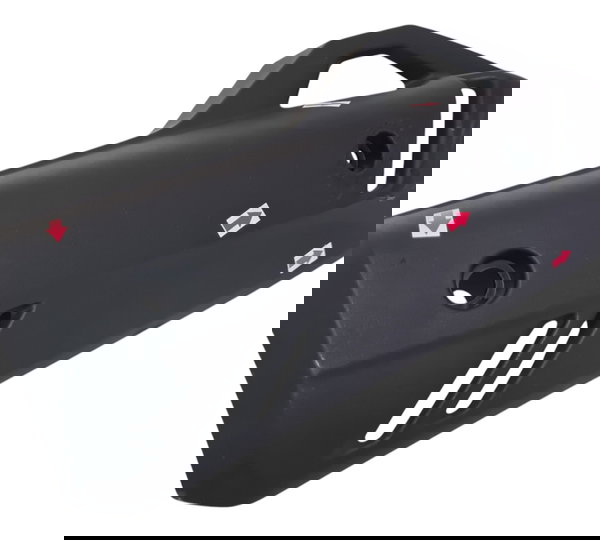 Protetor Escapamento Honda Pcx 160 23/25 Descrição 51643