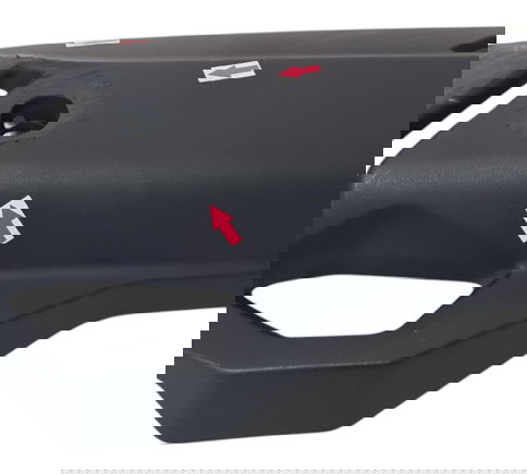 Protetor Escapamento Honda Pcx 160 23/25 Descrição 51643