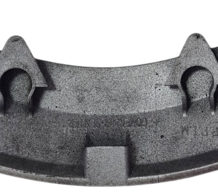 Carenagem Inferior Farol Honda Pcx 150 16/18 Descrição 51649 Prateado