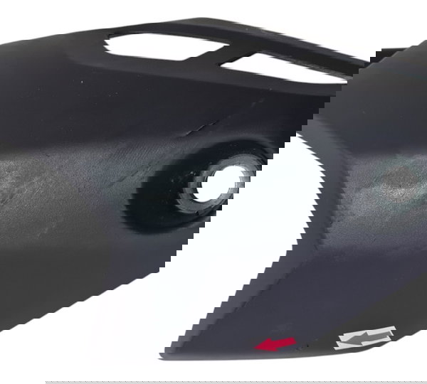 Protetor Escapamento Honda Adv 150 20/24 Descrição 51583