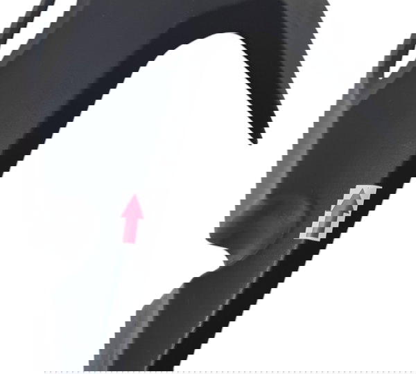 Protetor Escapamento Honda Adv 150 20/24 Descrição 51583