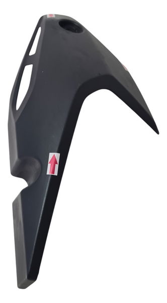 Protetor Escapamento Honda Adv 150 20/24 Descrição 51583