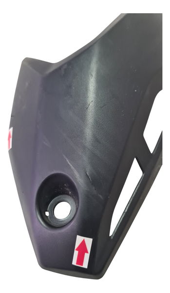 Protetor Escapamento Honda Adv 150 20/24 Descrição 51583