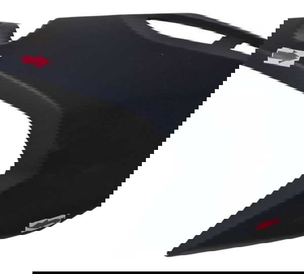 Protetor Escapamento Honda Adv 150 20/24 Descrição 51583