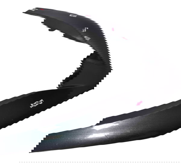 Carenagem Frontal Farol Honda Pcx 150 19/22 Descrição 51637 Cinza Azulado