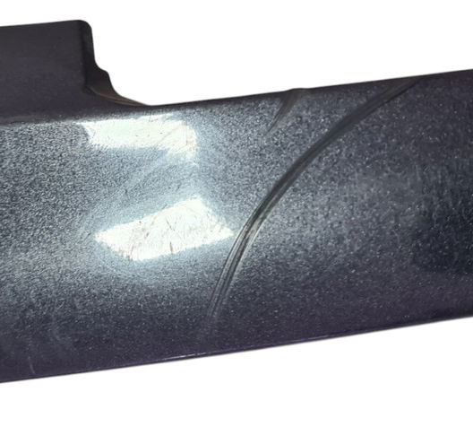 Carenagem Frontal Farol Honda Pcx 150 19/22 Descrição 51637 Cinza Azulado