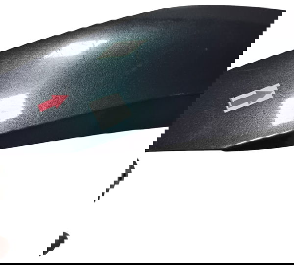 Carenagem Frontal Farol Honda Pcx 150 19/22 Descrição 51637 Cinza Azulado