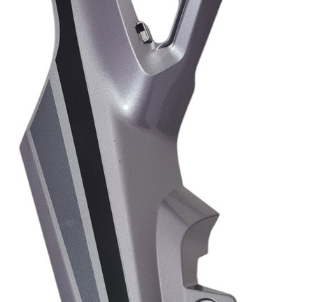 Carenagem Lateral Esq Honda Adv 150 21/24 Descrição 51650 Cinza