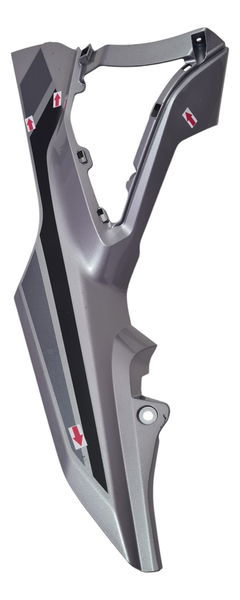Carenagem Lateral Esq Honda Adv 150 21/24 Descrição 51650