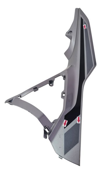 Carenagem Lateral Esq Honda Adv 150 21/24 Descrição 51650