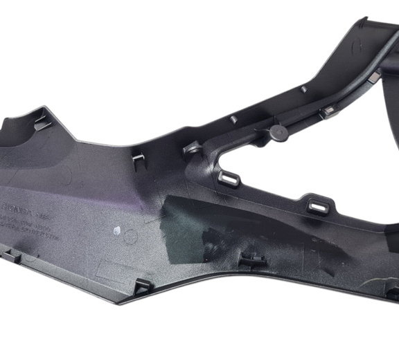 Carenagem Lateral Esq Honda Adv 150 21/24 Descrição 51650 Cinza