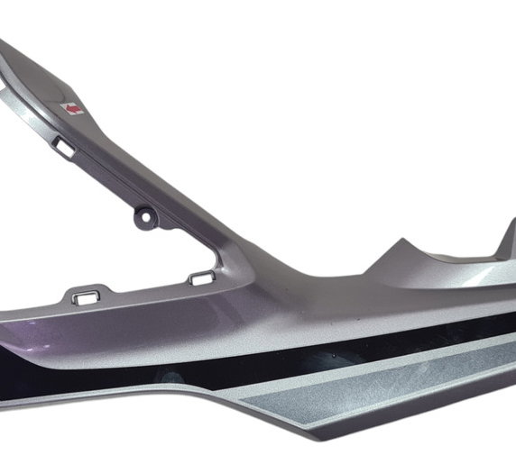 Carenagem Lateral Esq Honda Adv 150 21/24 Descrição 51650 Cinza