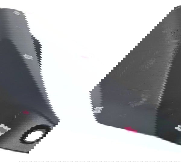 Protetor Escapamento Cb 300f Twister 23/25 Descrição 51590