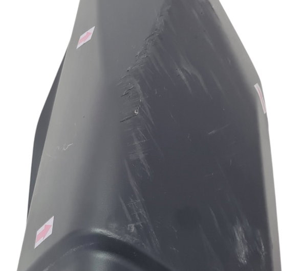 Protetor Escapamento Cb 300f Twister 23/25 Descrição 51590