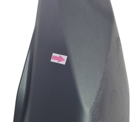 Protetor Escapamento Cb 300f Twister 23/25 Descrição 51590