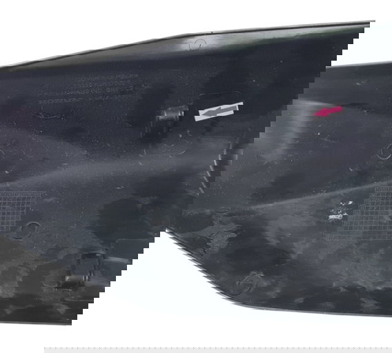 Protetor Escapamento Cb 300f Twister 23/25 Descrição 51590