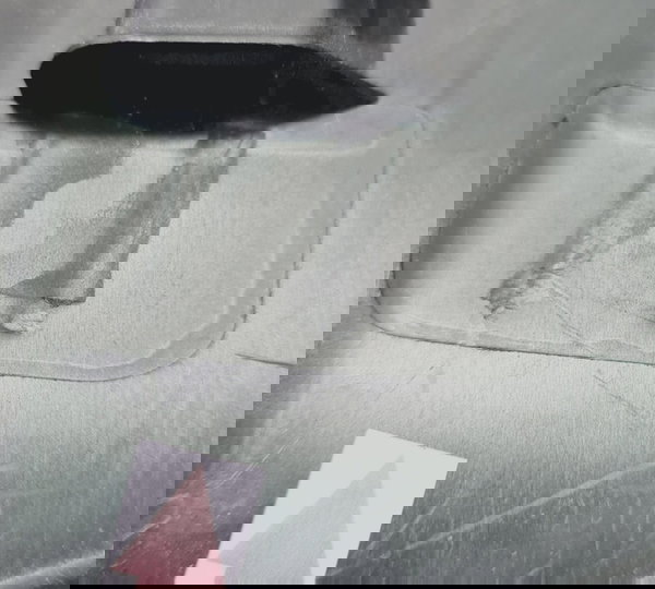 Protetor Escapamento Cb 300f Twister 23/25 Descrição 51590