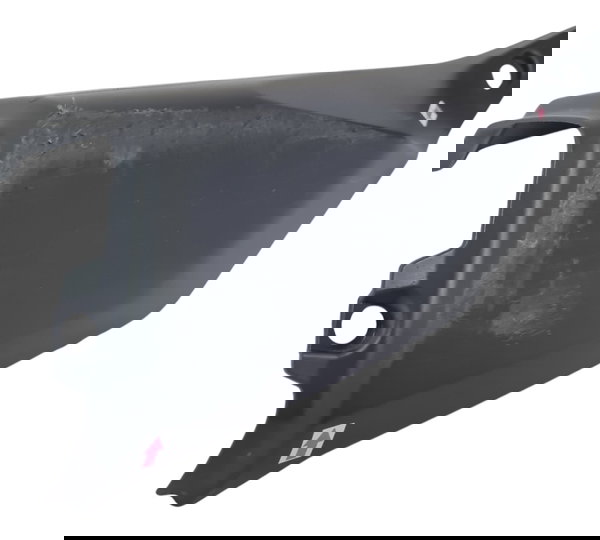 Protetor Escapamento Cb 300f Twister 23/25 Descrição 51591