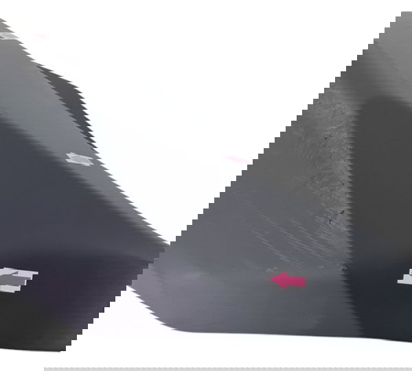 Protetor Escapamento Cb 300f Twister 23/25 Descrição 51591