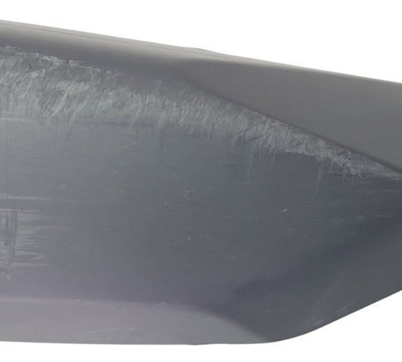 Protetor Escapamento Cb 300f Twister 23/25 Descrição 51591