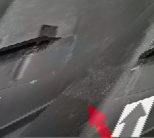 Protetor Escapamento Cb 300f Twister 23/25 Descrição 51591