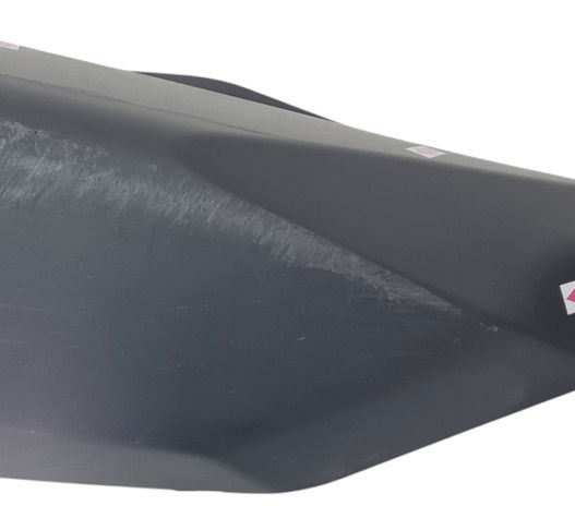 Protetor Escapamento Cb 300f Twister 23/25 Descrição 51591