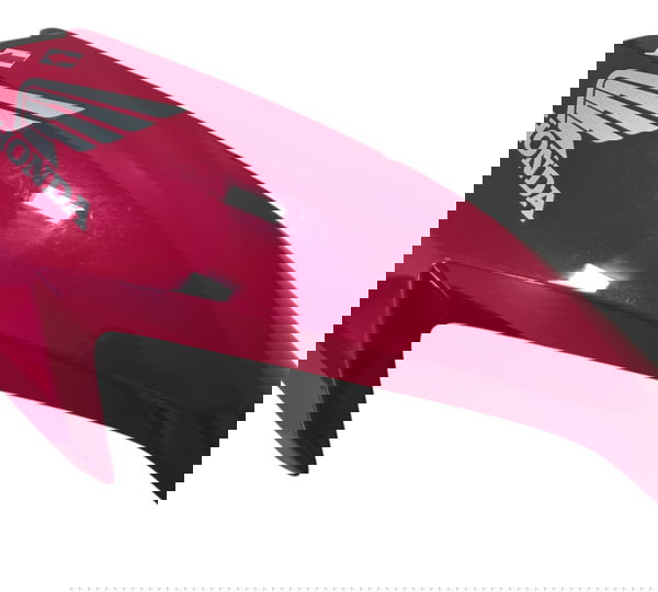 Carenagem Aba Tanque Esq Cg 160 Fan 22/24 Descrição 51588 Vermelho