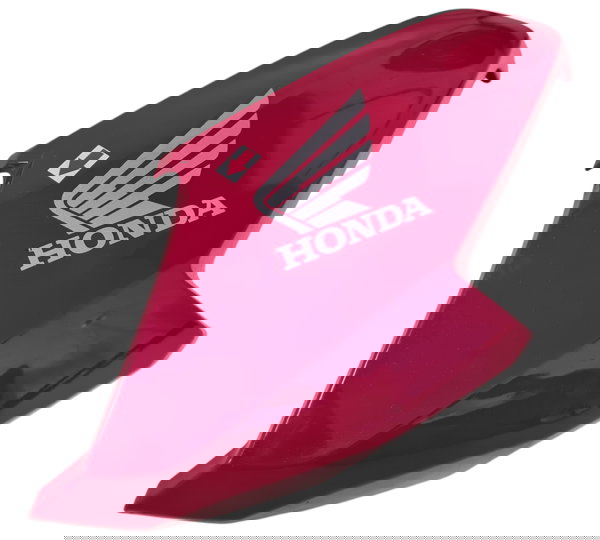 Carenagem Aba Tanque Esq Cg 160 Fan 22/24 Descrição 51588 Vermelho