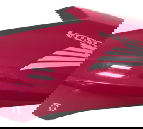 Carenagem Aba Tanque Esq Cg 160 Fan 22/24 Descrição 51588 Vermelho