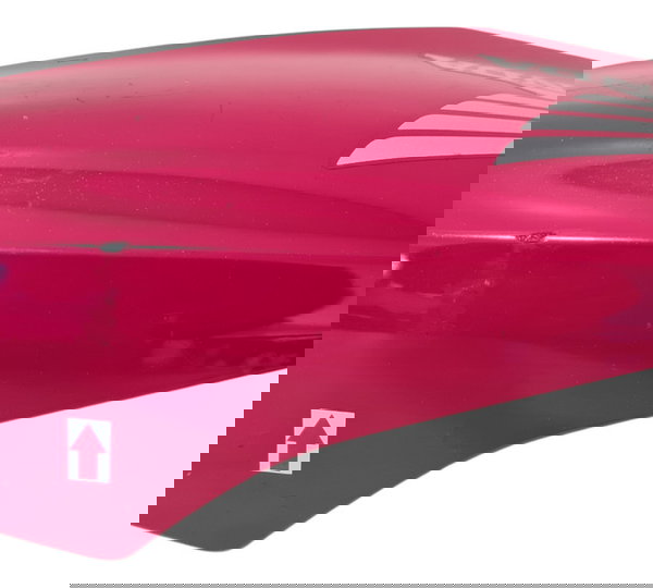 Carenagem Aba Tanque Esq Cg 160 Fan 22/24 Descrição 51588 Vermelho