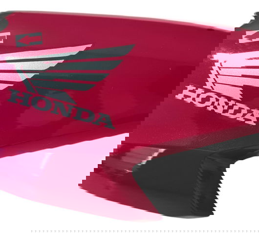 Carenagem Aba Tanque Esq Cg 160 Fan 22/24 Descrição 51588 Vermelho