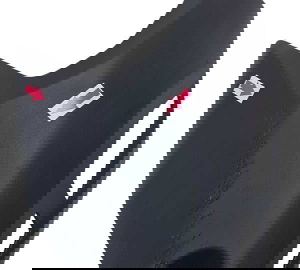 Protetor Escapamento Honda Adv 150 21/24 Descrição 51584