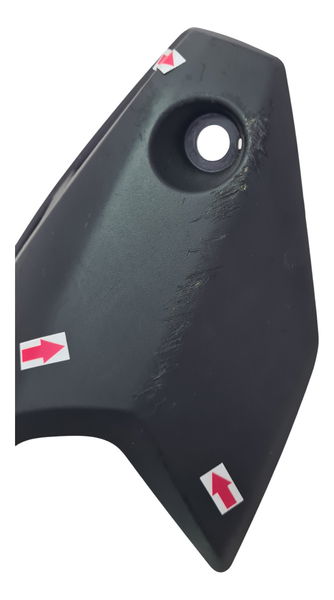 Protetor Escapamento Honda Adv 150 21/24 Descrição 51584